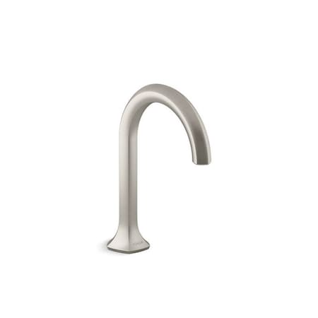 Kohler Occasion Lav Cane Spout K-27008-BN